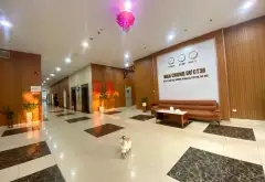 Cơ hội vàng sở hữu căn hộ 3 phòng ngủ hiếm tại Tây Hồ giá tốt... Bán căn hộ chung cư tại Tây Hồ, Hà Nội 10