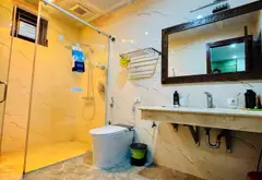 🔥 VÕ CƯỜNG – TP. BẮC NINH | NHÀ 4 TẦNG ĐẸP 🔥 nhiều phòng ngủ... Bán biệt thự, liền kề tại Võ Cường, Bắc Ninh 07