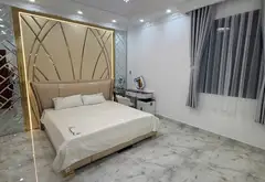 Cơ hội sở hữu nhà 4 tầng sang trọng tại KDC Omely với giá ưu đãi chưa từng có... Bán nhà riêng tại Nhà Bè, Hồ Chí Minh 10