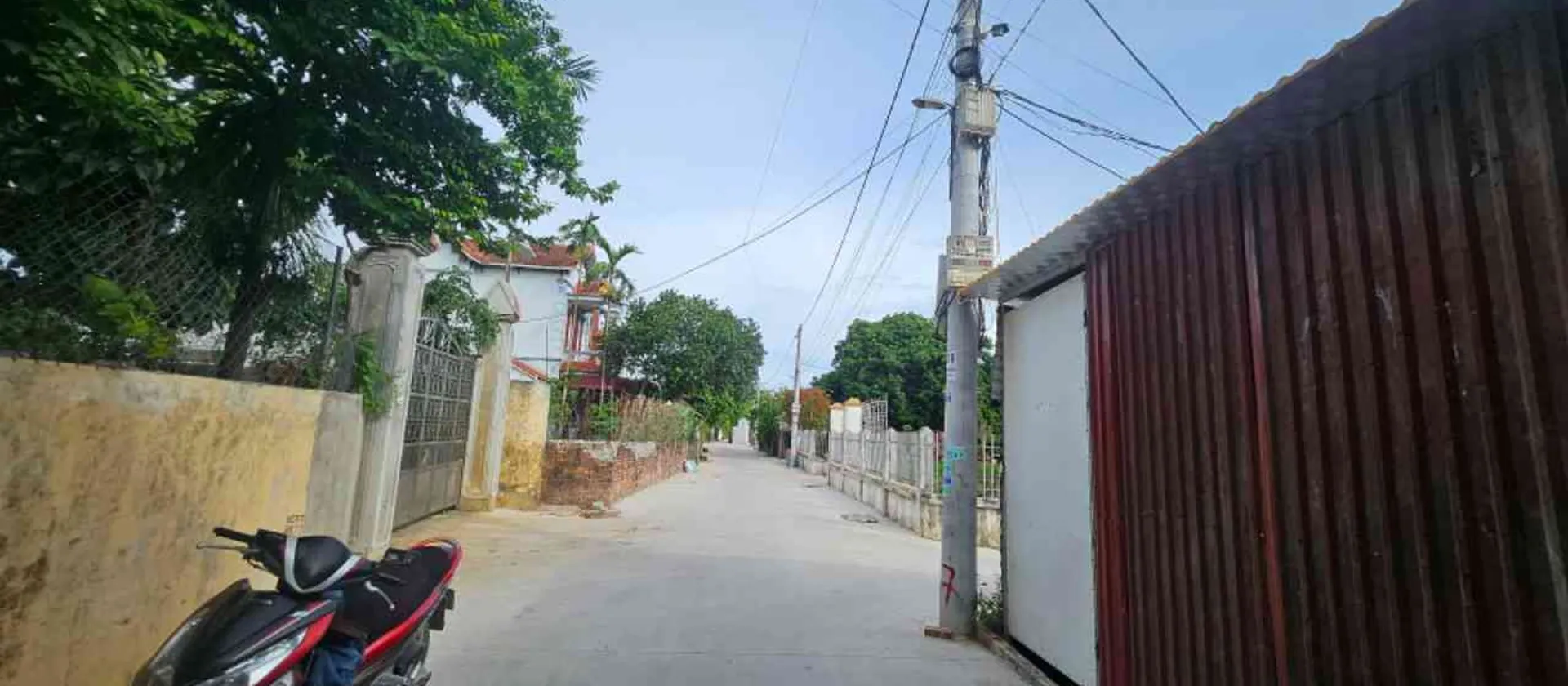 Lô Đất Đẹp Văn Giang, Ô Tô Vào Tận Nơi, Giá Hấp Dẫn gần đường vành đai 4.... Bán đất tại Văn Giang, Hưng Yên 01