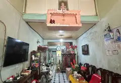 Bán nhà mặt phố quận 8 diện tích 54,2m² pháp lý chuẩn... Bán nhà mặt phố tại Chánh Hưng, Hồ Chí Minh 04