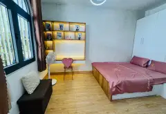 Viết
🔥 Ô TÔ 7 CHỖ VÀO NHÀ • NGANG 5M • FULL NỘI THẤT • CHỈ 5.x TỶ
🏡 Diện tích 31m², ngang 5m,... Bán nhà riêng tại Thông Tây Hội, Hồ Chí Minh 13