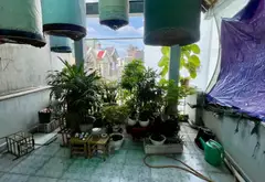 Bán Nhà 4 Tầng - 63m² Tại Quang Trung, Gò Vấp - Giá 6.35 Tỷ VNĐ... Bán nhà riêng tại An Hội Tây, Hồ Chí Minh 05