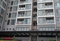 Căn hộ studio 1 phòng ngủ phường Tây Mỗ, giá tốt giảm sâu... Bán căn hộ chung cư tại Tây Mỗ, Hà Nội 01