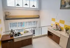 Cơ hội sở hữu nhà 4 tầng khu phân lô Nam Hùng Vương giá tốt... Bán nhà riêng tại An Lạc, Hồ Chí Minh 04