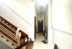 🔥 GIÁ MỚI 17.5 TỶ – ĐƯỜNG 8M CÓ VỈA HÈ – KINH DOANH ĐA NGÀNH – GÒ VẤP
🏡 HÀNG HIẾM LÊ ĐỨC THỌ... Bán nhà riêng tại An Hội Đông, Hồ Chí Minh 09