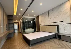 Nhà mặt phố Hoa Lâm - Thiết kế 7 tầng hiện đại, ô tô tránh... Bán nhà mặt phố tại Việt Hưng, Hà Nội 05