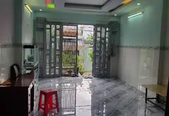 Nhà hẻm xe hơi Bùi Tư Toàn, Quận Bình Tân, 70m2, 3 tầng 5pn. Giá 6,4 tỷ... Bán nhà riêng tại An Lạc, Hồ Chí Minh 02