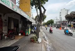 Bán nhà mặt phố rộng 32m2 tại Tân Phú, giá ưu đãi đầu tư... Bán nhà mặt phố tại Tân Phú, Hồ Chí Minh 01