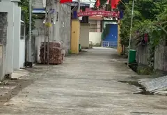 Mảnh Đất Vuông Đẹp, Ô Tô Vào Ngõ Thông, Phù Hợp Đầu Tư Tại Mai Kỳ Sơn... Bán đất tại An Dương, Hải Phòng 02
