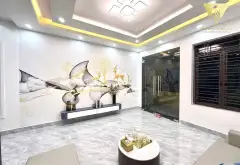 Cơ Hội Sở Hữu Nhà Phố Lạch Tray 4 Tầng Đẳng Cấp Với Thiết Kế Hiện Đại... Bán nhà riêng tại Lê Chân, Hải Phòng 01