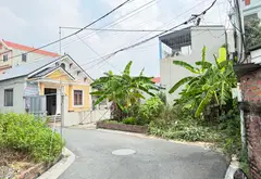 PHÚC THỊNH 59M2, NGÕ THÔNG THOÁNG OTO 7CHỖ VÀO ĐẤT GIÁ NHỈNH 3TỶ... Bán đất tại Phúc Thịnh, Hà Nội 02