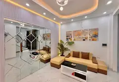 Nhà riêng 5 tầng diện tích 30m2 tại Lò Đúc, gần phố cổ... Bán nhà riêng tại Hai Bà Trưng, Hà Nội 04