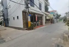 Bán gấp lô Góc 55 m2 Phố Đức Giang, ngõ ô tô đỗ cửa, gần cầu Đông Trù, giá nhỉnh 10 tỷ... Bán đất tại Việt Hưng, Hà Nội 01