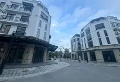 BÁN BIỆT THỰ LIỀN KỀ THE DIAMOND POINT PHÚC ĐỒNG 109.6M2- 5 TẦNG LÔ GÓC - 46.5 TỶ... Bán biệt thự, liền kề tại Việt Hưng, Hà Nội 07