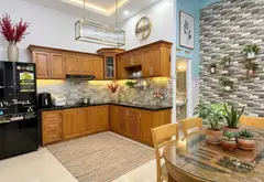 Giảm 150 Triệu - Bán Gấp Nhà 4 Tầng 54M² Nguyễn Ảnh Thủ, QUẬN 12,Chỉ 5.5 tỷ TL... Bán nhà riêng tại Tân Thới Hiệp, Hồ Chí Minh 02