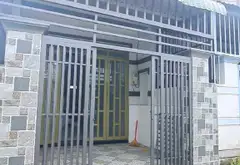 Bán nhà riêng 2 tầng tại xã Bà Điểm, Hồ Chí Minh, hẻm xe hơi 4m, pháp lý cơ sở... Bán nhà riêng tại Bà Điểm, Hồ Chí Minh 01