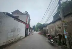 Lô đất vàng gần KĐT Aluvia, mặt tiền rộng, đầu tư cực phẩm... Bán đất tại Văn Giang, Hưng Yên 04
