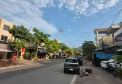 Nhà mặt phố kinh doanh rộng tại phường Cửa Ông, Quảng Ninh, giá 4,8 tỷ... Bán nhà mặt phố tại Cửa Ông, Quảng Ninh 02