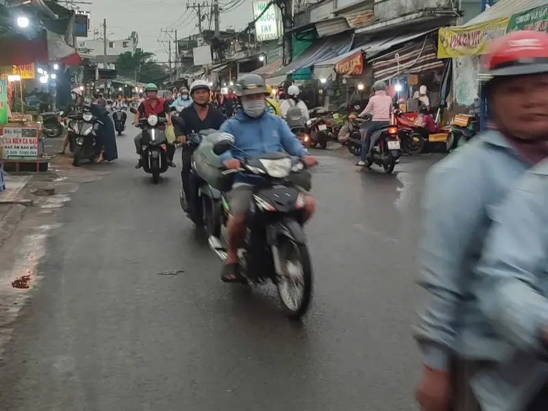 Dãy trọ sinh lời giữa lòng Bình Tân, giá tốt giảm ngay 150 triệu... Bán nhà riêng tại Bình Tân, Hồ Chí Minh 01
