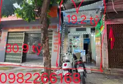 Nhà mặt phố Trần Phú Từ Sơn giá tốt, vị trí kinh doanh đỉnh cao... Bán nhà mặt phố tại Từ Sơn, Bắc Ninh 01