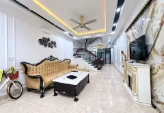 Bán nhà mặt phố An Trang, 90m2, 4 tầng, 5 phòng ngủ, hướng Tây Bắc... Bán nhà mặt phố tại An Hải, Hải Phòng 02