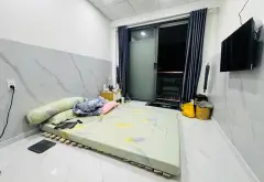 Bán Nhà Riêng 2 Tầng Đường Số 16 Quận 8, 28m2, 2 Mặt Hẻm Thông Thoáng... Bán nhà riêng tại Chánh Hưng, Hồ Chí Minh 07