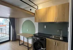 Bán toà nhà văn phòng 6 tầng, diện tích 70m2 ở Quận Tân Phú... Bán văn phòng tại Phú Thọ Hòa, Hồ Chí Minh 01