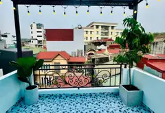 Bán nhà riêng 6 tầng tại Khương Trung, thiết kế hiện đại, có thang máy... Bán nhà riêng tại Khương Đình, Hà Nội 18