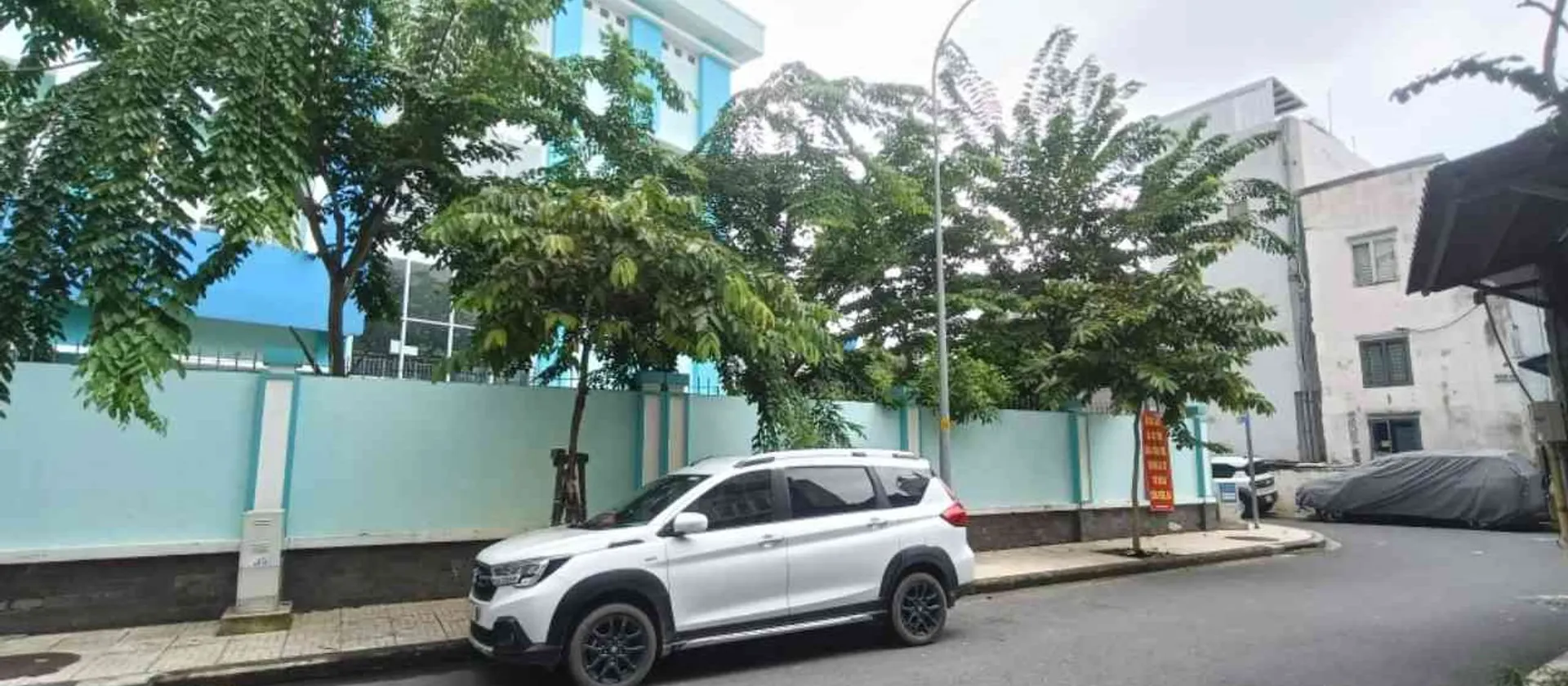 Bán nhà riêng 3 tầng diện tích lớn xã phường Cách Mạng Tháng 8... Bán nhà riêng tại Tân Hòa, Hồ Chí Minh 01