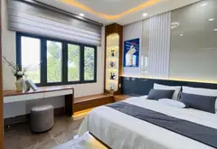 🚨 CHỦ GIẢM MẠNH – GIÁ MỚI CHỈ 6.42 TỶ 🚨
🔥 NHÀ MỚI XÂY 5 TẦNG – HẺM XE TẢI 6M THÔNG – THẠNH XUÂN... Bán nhà riêng tại Thới An, Hồ Chí Minh 11