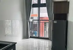 Bán CHDV ,Phạm Văn Chiêu , Gò Vấp - 6 tầng 10 phòng đang cho thuê... Bán căn hộ chung cư tại An Hội Tây, Hồ Chí Minh 01