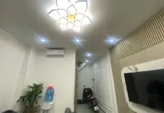 Nhà góc thang máy siêu xịn Định Công Hạ, ô tô đỗ cửa... Bán nhà riêng tại Định Công, Hà Nội 06