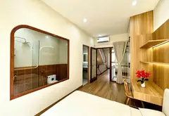 Nhà Đẹp 3 Tầng Kiệt 100 Trường Chinh, Full Nội Thất... Bán nhà riêng tại An Khê, Đà Nẵng 10