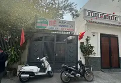 Bán nhà riêng Quận 7 diện tích 120m², mặt tiền 6m, hẻm xe hơi tránh, giá 10.5 tỷ... Bán nhà riêng tại Phú Thuận, Hồ Chí Minh 05