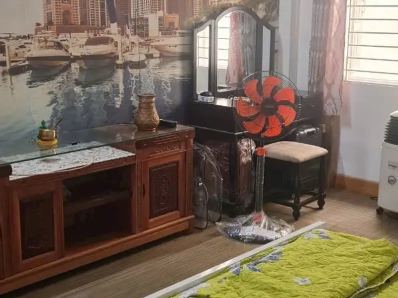 Nhà mặt phố rộng rãi, kết hợp ở và kinh doanh lý tưởng... Bán nhà mặt phố tại Trung Mỹ Tây, Hồ Chí Minh 01