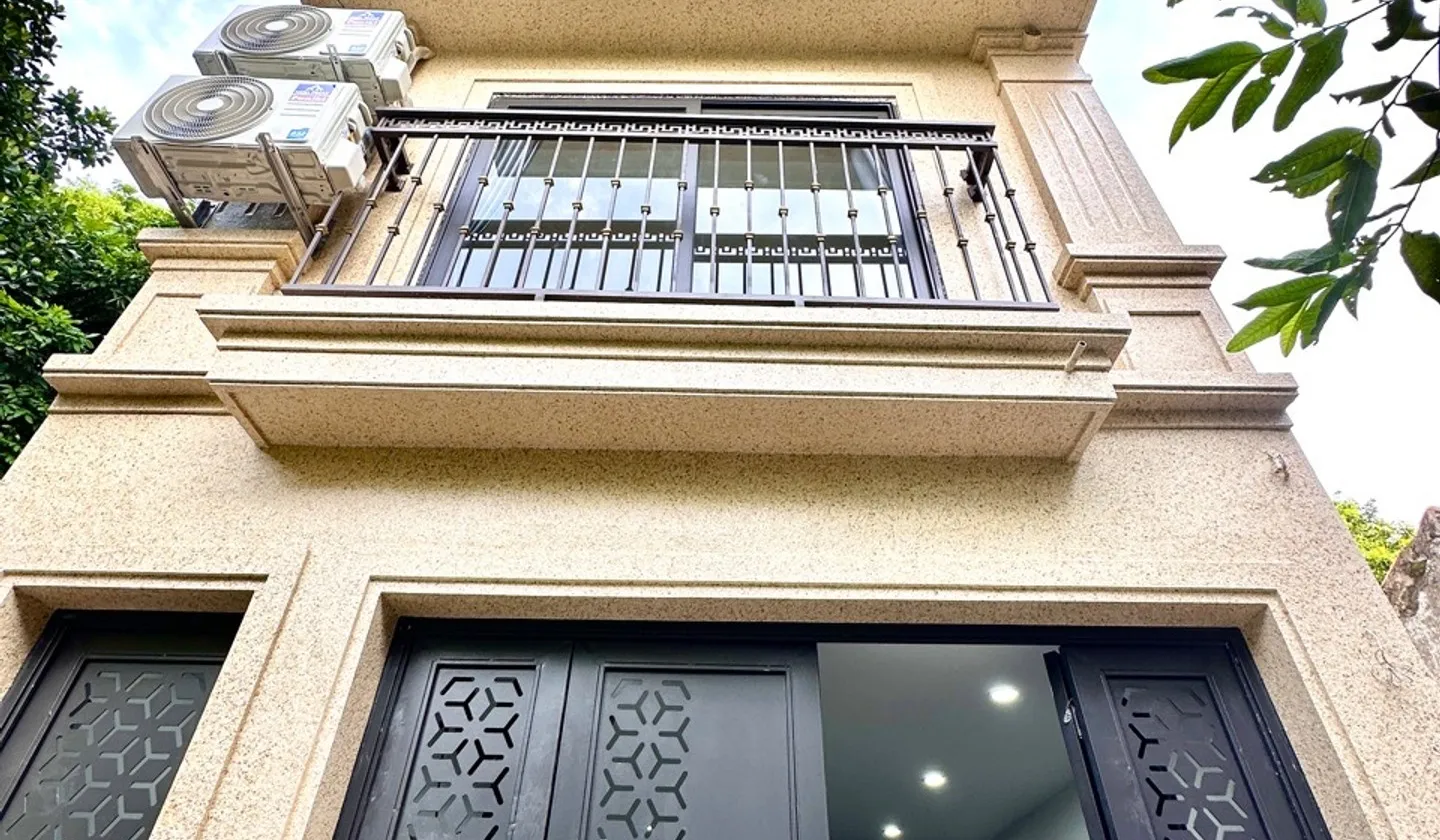 Chung Cư Mini Siêu Phẩm Cầu Cốc - Dòng Tiền Đột Phá! 💰✨... Bán chung cư mini tại Tây Mỗ, Hà Nội 01