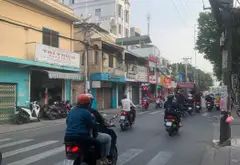 ​Mặt tiền Âu Cơ Tân Phú 14.6 tỷ, KD sầm uất, vỉa hè rộng... Bán nhà mặt phố tại Tân Phú, Hồ Chí Minh 03