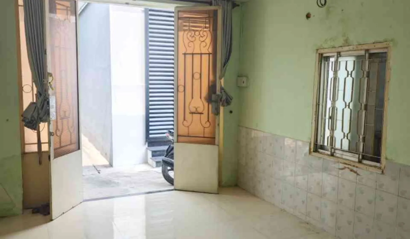 🔥 HIẾM! NHÀ NGANG 7M NỞ HẬU 8M – TRUNG TÂM GÒ VẤP – CHỈ 6,6 TỶ!... Bán nhà riêng tại An Nhơn, Hồ Chí Minh 01