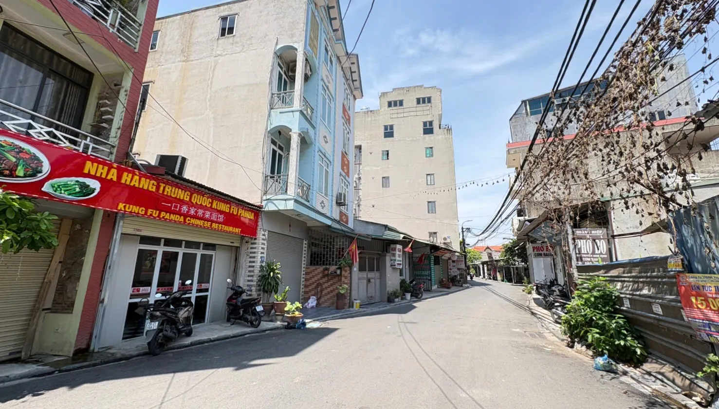 CHỈ 2.x TỶ - Ô TÔ NGỦ TRONG ĐẤT - GẦN TRỤC KD - VIEW SIÊU THỊ PLAZA MÊ LINH - VÕ VĂN KIỆT CÁCH 300... Bán đất tại Quang Minh, Hà Nội 01