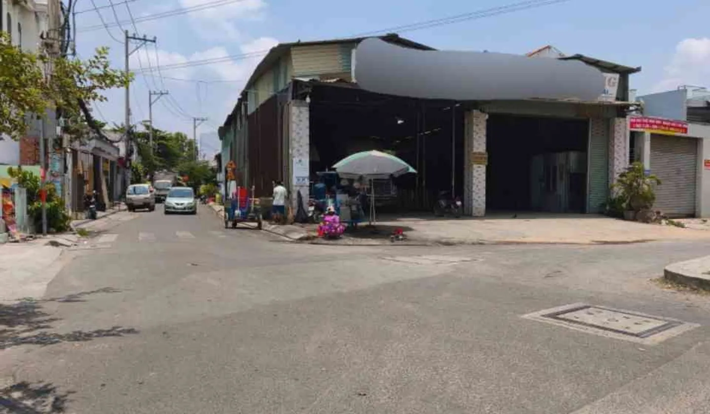 Nhà 2 Mặt Tiền Khủng, Vị Trí Đắc Địa Bình Tân... Bán nhà mặt phố tại An Lạc, Hồ Chí Minh 01