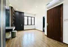 Nhà 5 tầng xây mới độc lập sát khu phân lô Quán Nam... Bán nhà riêng tại Lê Chân, Hải Phòng 10
