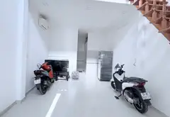 Bán nhà mới tại Lê Văn Lương, quận 7,hẻm rộng thoán thông... Bán nhà riêng tại Tân Hưng, Hồ Chí Minh 01