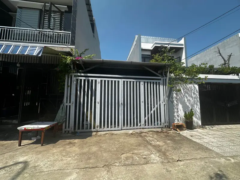 Bán nhà riêng 1 tầng diện tích 103m2 hướng Nam tại khu vực phát triển mạnh... Bán nhà riêng tại Sơn Trà, Đà Nẵng 01