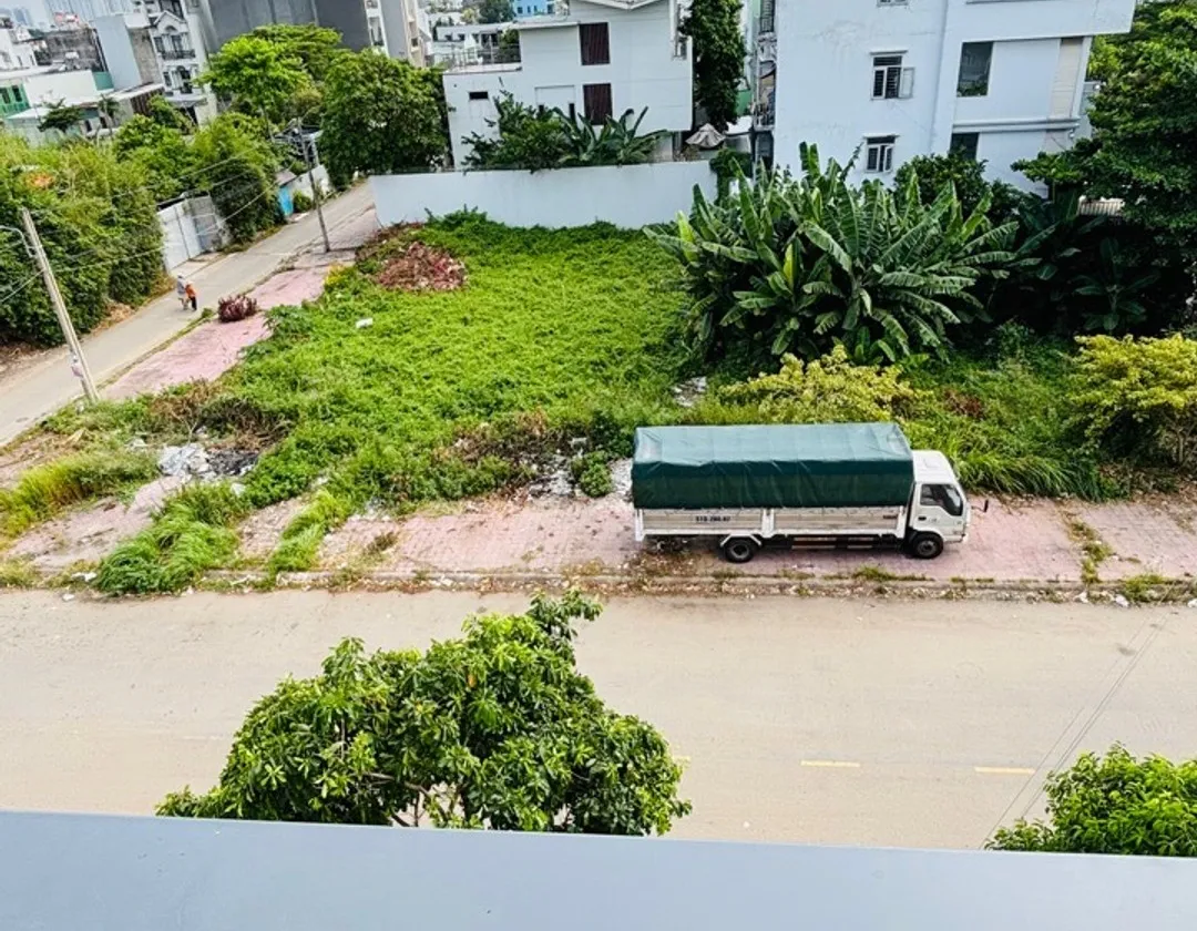 Bán nhà mặt phố 76m² KDC Phú Lợi ngay Lê Bôi- Bình Đông, Quận 8, TP Hồ Chí Minh - 8.1 tỷ VNĐ... Bán nhà mặt phố tại Bình Đông, Hồ Chí Minh 01