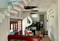 Nhà riêng 3 tầng tại xã Bà Điểm, Hồ Chí Minh với mặt tiền rộng 6,9m... Bán nhà riêng tại Bà Điểm, Hồ Chí Minh 14