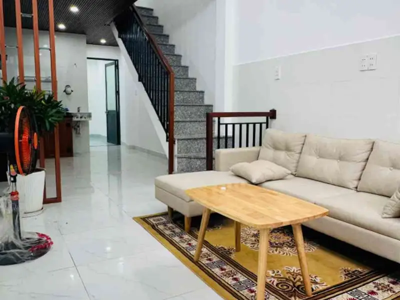Bán nhà 3 tầng tại phường Thanh Khê, giá 3.75 tỷ... Bán nhà riêng tại Thanh Khê, Đà Nẵng 01