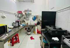 🏡 NGUYỄN DUY CUNG - ĐỐI DIỆN TRƯỜNG ĐẶNG THÙY TRÂM – GẦN EMART 2 – 59M² – 2PN – 3.6 TỶ... Bán nhà riêng tại An Hội Tây, Hồ Chí Minh 09