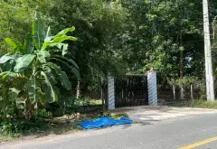 Cơ hội vàng sở hữu đất mặt tiền An Nhơn Tây, Củ Chi với giá cực tốt... Bán đất tại An Nhơn Tây, Hồ Chí Minh 04