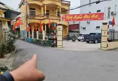 💥 em Thạch BĐS Hà Nội chào anh chị💥
RẺ - HIẾM – NGÕ Ô TÔ ĐỖ- SẴN NHÀ CHỈ VIỆC Ở.... Bán nhà riêng tại Thuận An, Hà Nội 01